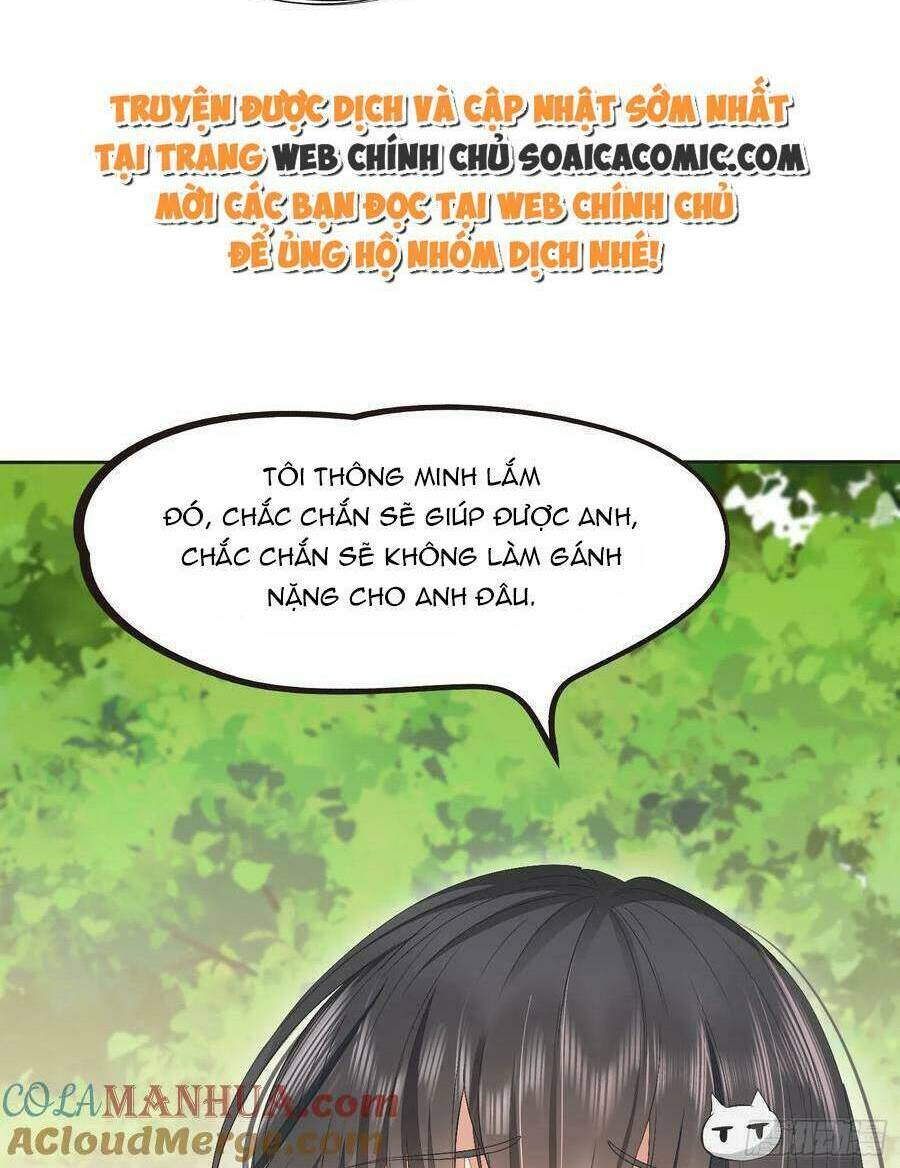 Kế Hoạch Thuần Phục Thú Phu Kiêu Ngạo Chương 54 Ảnh 13