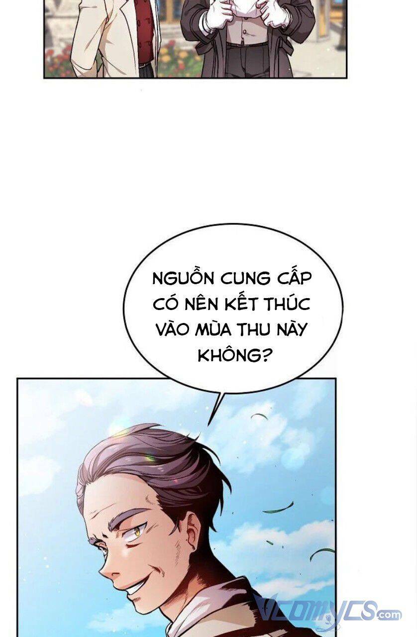 Tôi Chỉ Là Một Tiểu Thư Bình Thường Chương 74 Ảnh 48