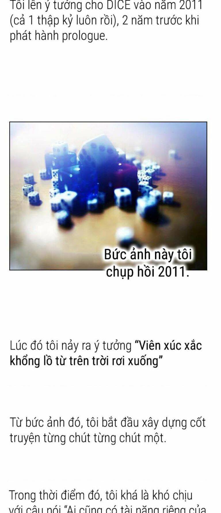 Trò Chơi Số Mệnh Chương 388 Ảnh 8