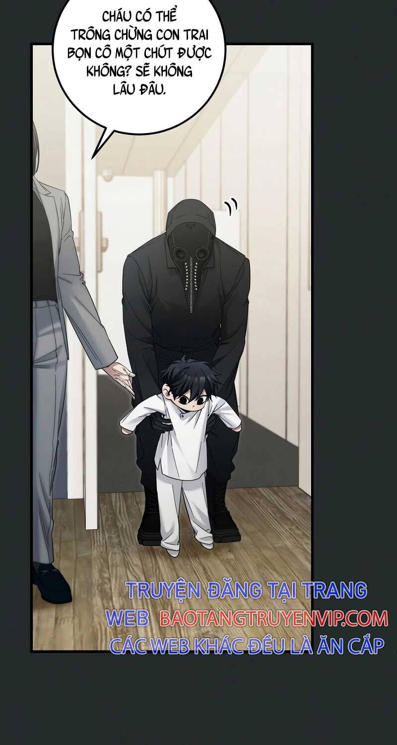 Tôi Sẽ Nghỉ Hưu Sau Khi Cứu Thế Giới Chương 32 Ảnh 53