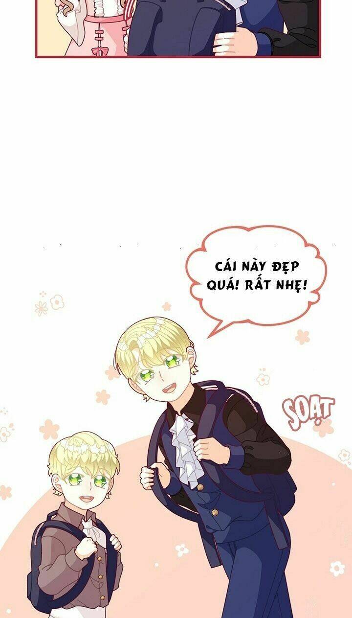 Tôi Chỉ Là Một Tiểu Thư Bình Thường Chương 64 Ảnh 15
