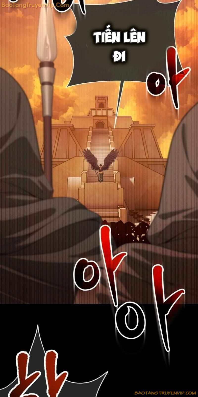 Ta Nuôi 1 Bầy Skeleton Chương 24 Ảnh 25