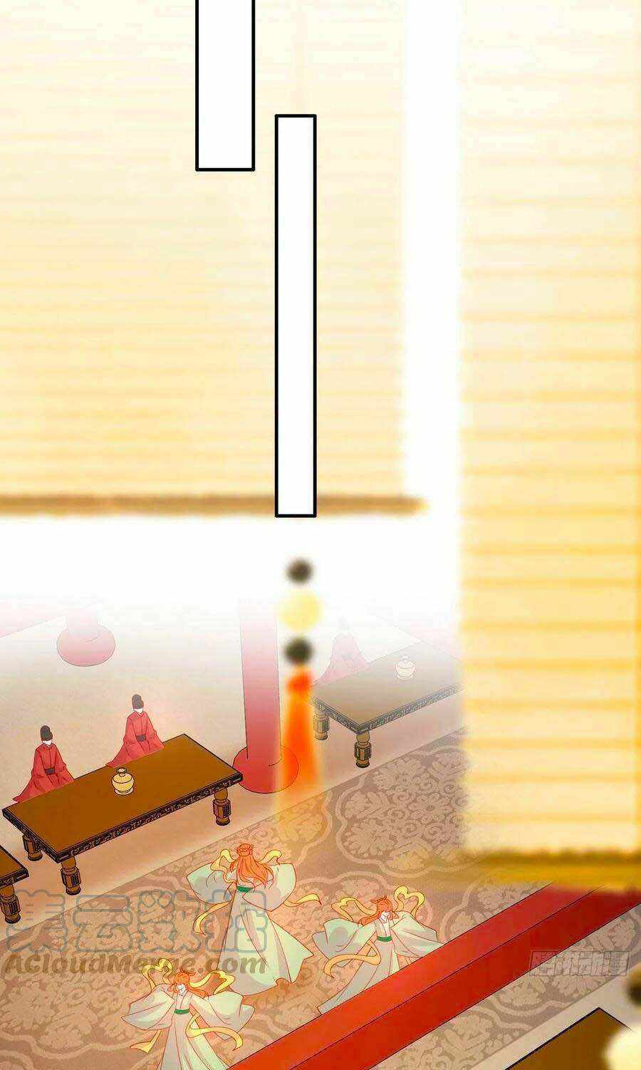 Phượng Ngự Tà Vương Chương 88 Ảnh 15