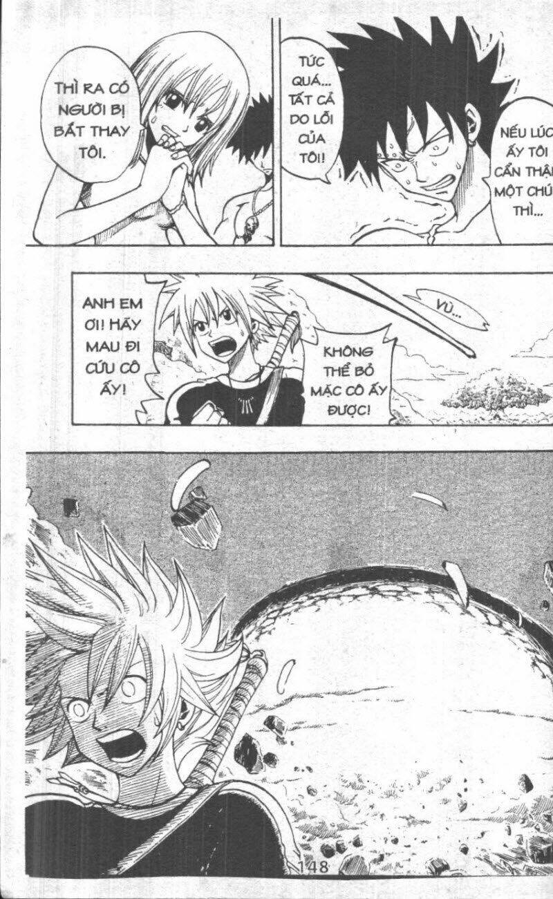 Rave Master (Scan) Chương 25 Ảnh 149