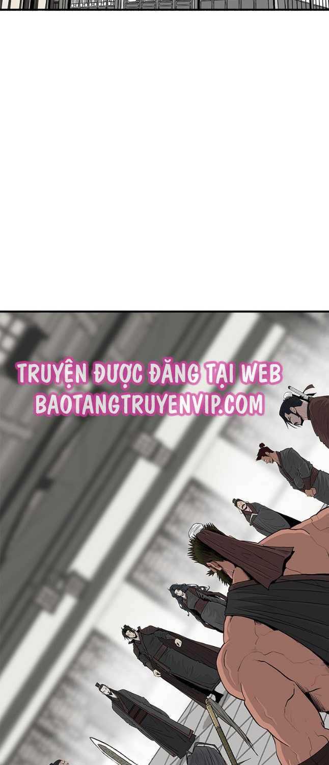 Bắc Kiếm Giang Hồ Chương 191 Ảnh 19
