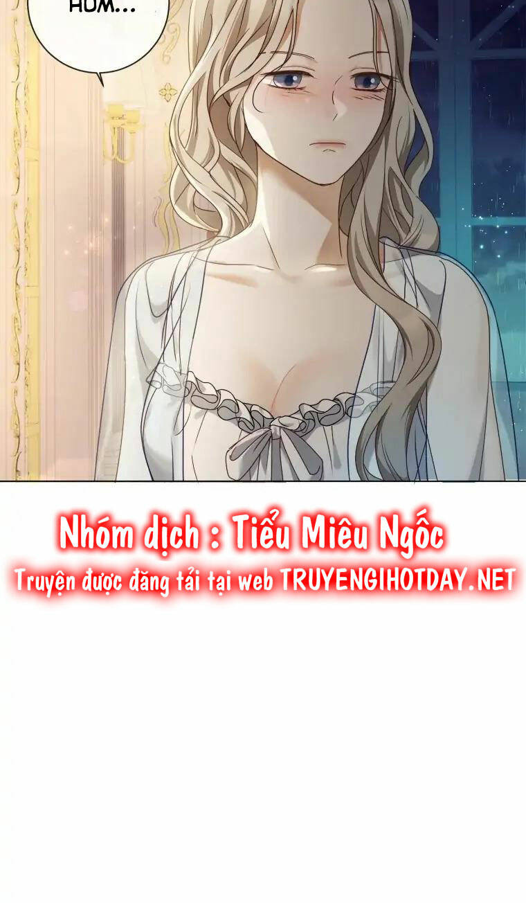Người Không Mời Mà Đến Chương 89 Ảnh 36
