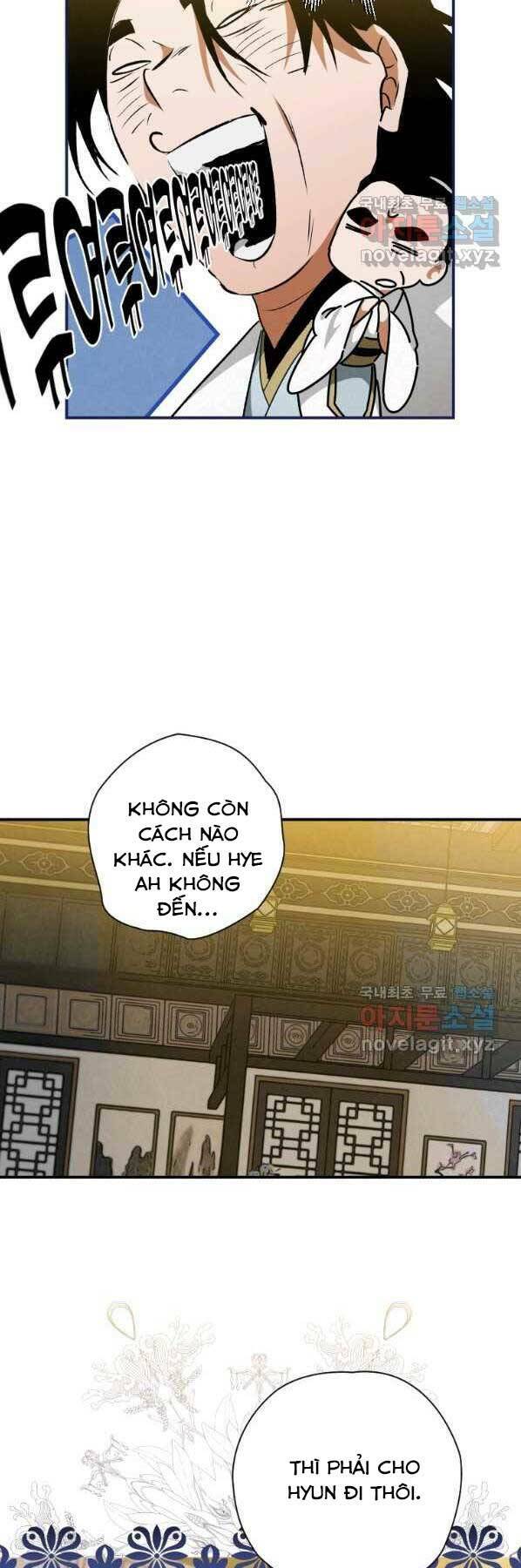 Thời Đại Hoàng Kim Của Thiên Kiếm Chương 27 Ảnh 51