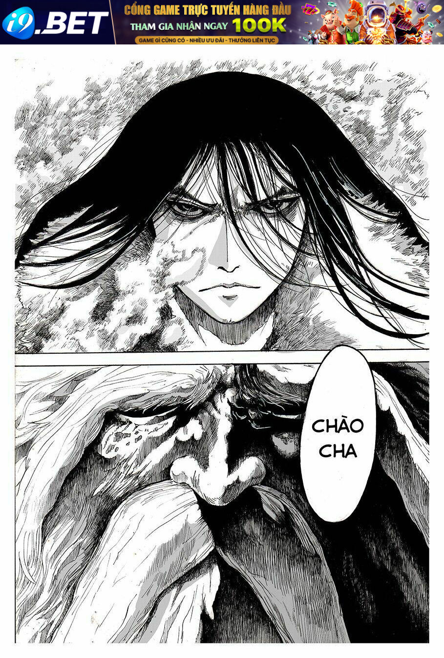 Thánh Gióng Chương 0 Ảnh 7