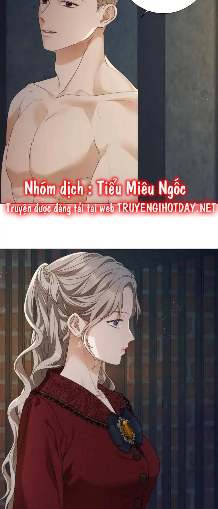 Người Không Mời Mà Đến Chương 82 Ảnh 57