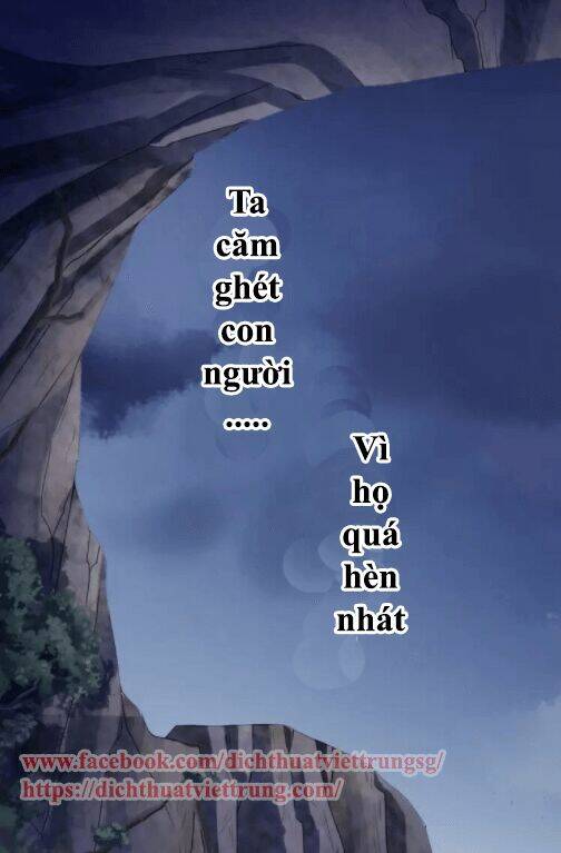 Vết Cắn Ngọt Ngào Chương 67 Ảnh 23
