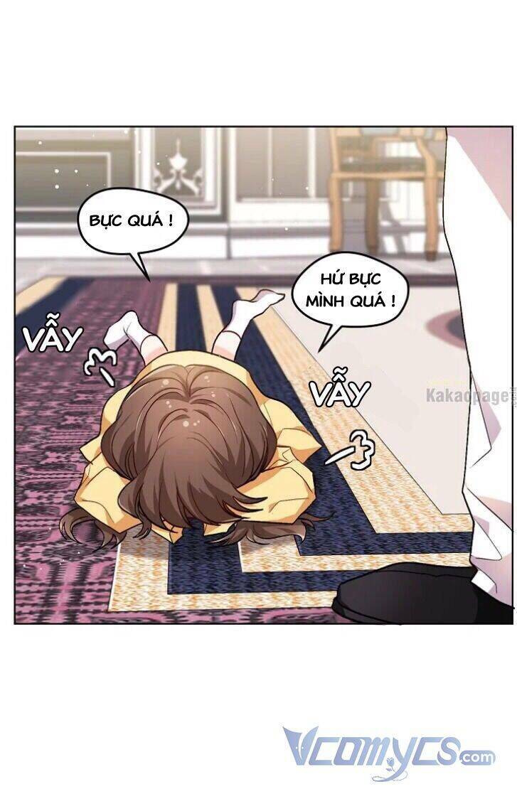 Tôi Chỉ Là Một Tiểu Thư Bình Thường Chương 73 Ảnh 53