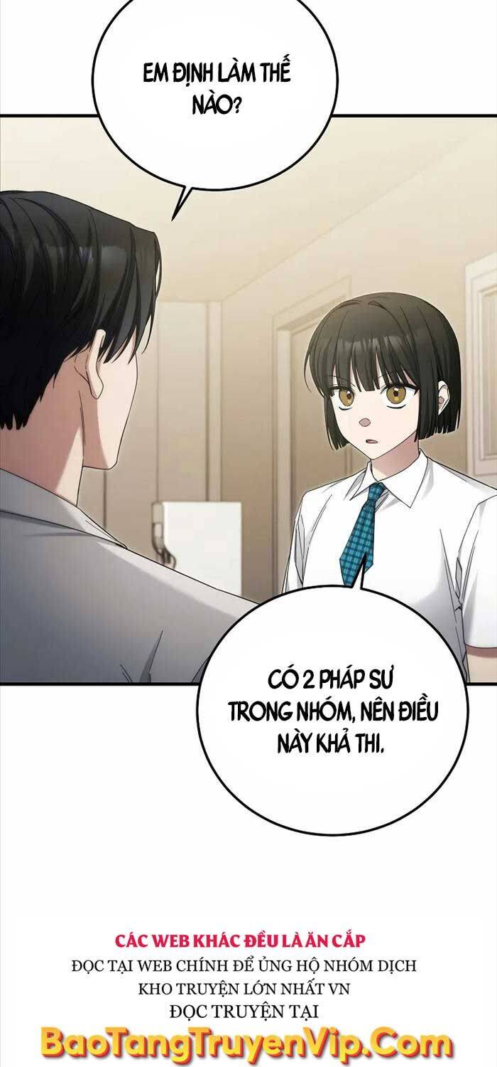 Tôi Sẽ Nghỉ Hưu Sau Khi Cứu Thế Giới Chương 37 Ảnh 26