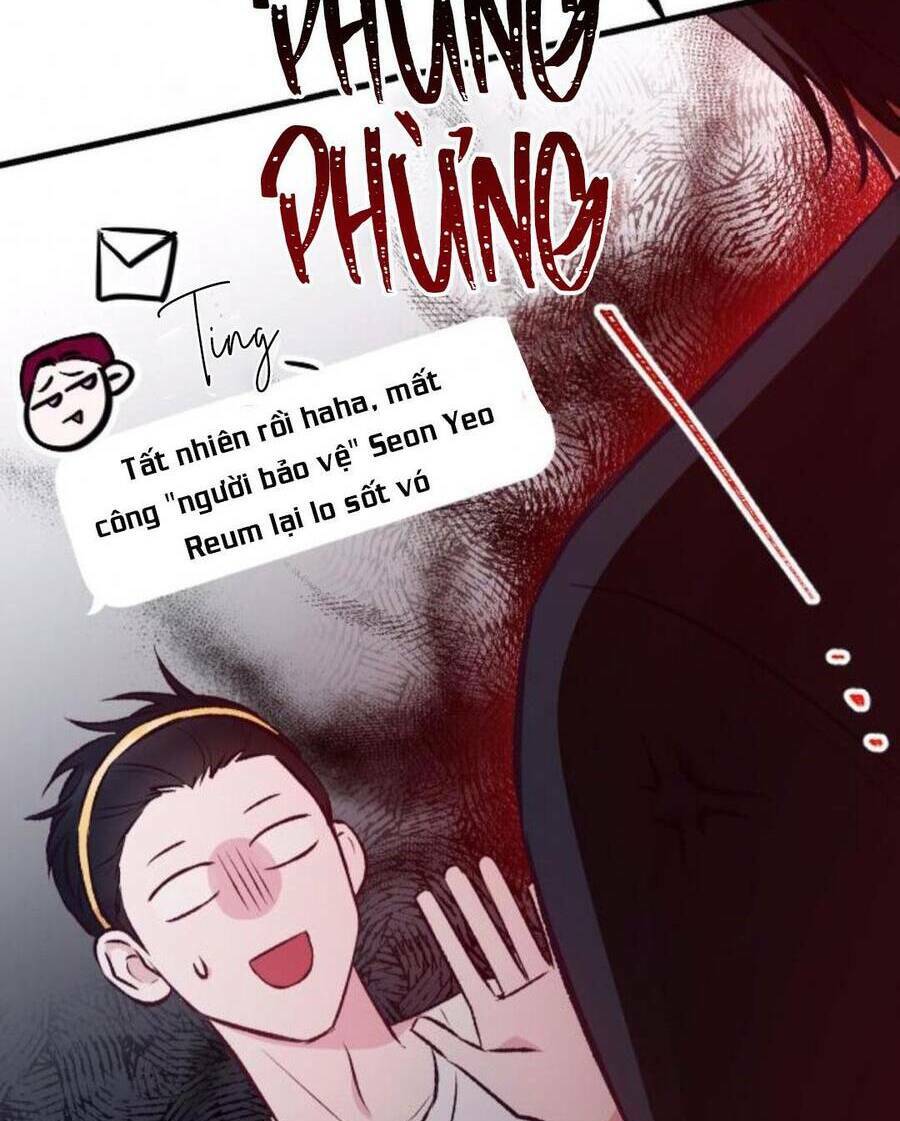 Tình Cờ Ta Gặp Nhau Chương 8 Ảnh 68