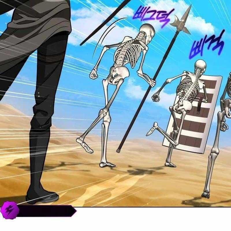 Ta Nuôi 1 Bầy Skeleton Chương 14 Ảnh 13