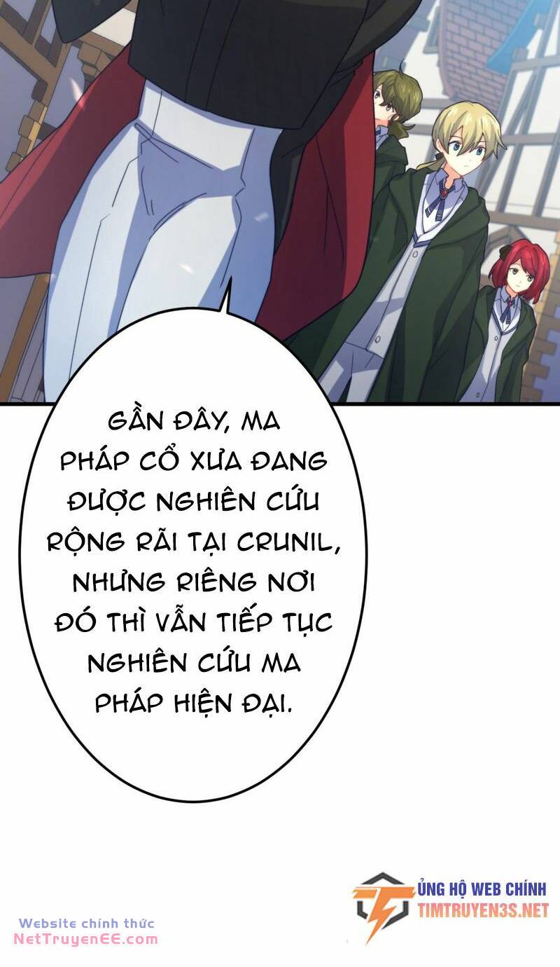 Âm Dương Sư Mạnh Nhất Tái Sinh Ở Thế Giới Khác Chương 63 Ảnh 26