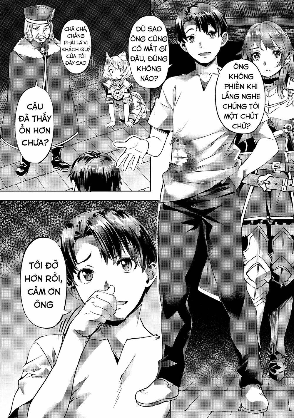 Isekai De Slow Life Wo Chương 24 Ảnh 3