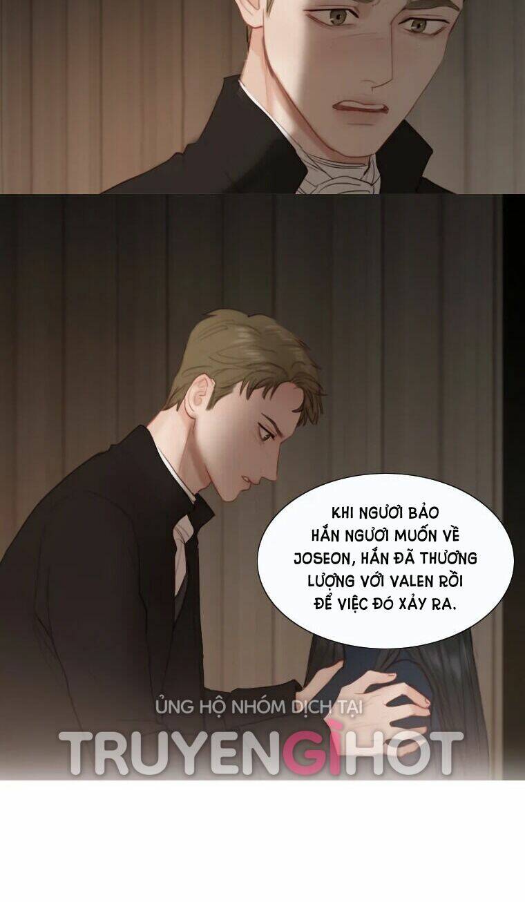 Mùa Đông Tăm Tối Chương 111 Ảnh 38