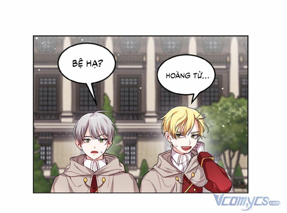 Tôi Chỉ Là Một Tiểu Thư Bình Thường Chương 72 Ảnh 35