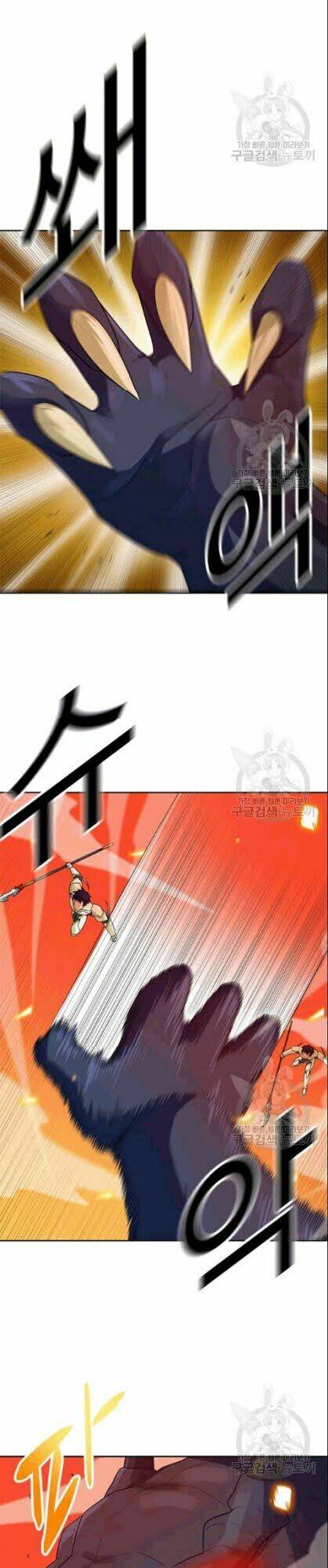 Tôi Tự Động Săn Một Mình Chương 87 Ảnh 31