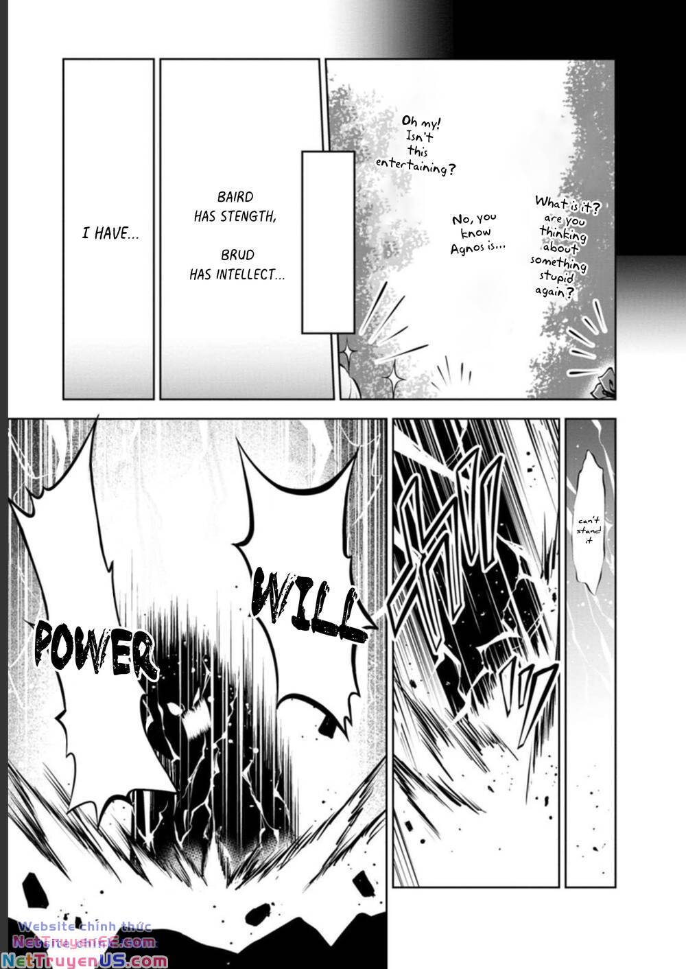 Shinka No Mi ~Shiranai Uchi Ni Kachigumi Jinsei~ Chương 38 Ảnh 26