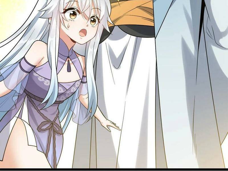 Ta Dưỡng Ra Nhân Vật Phản Diện Là Nữ Đế Yandere Chương 16 Ảnh 69