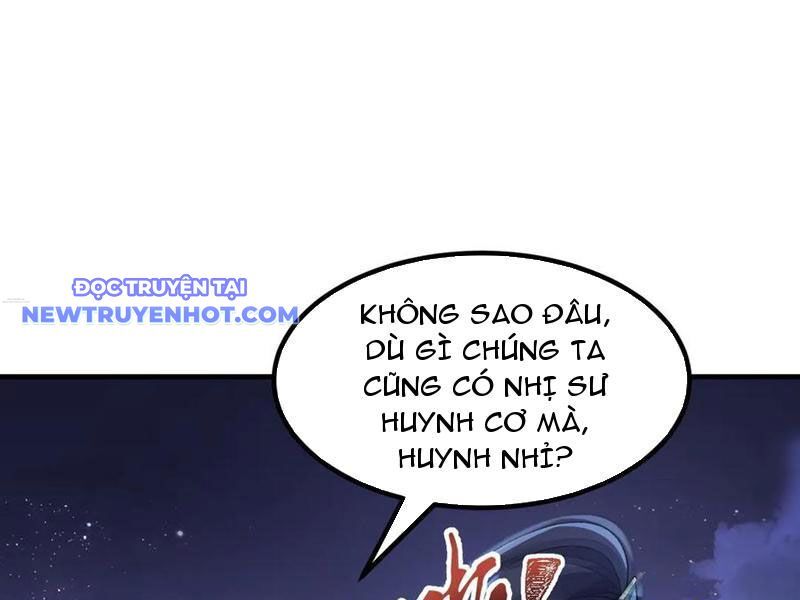 Nhị Sư Huynh Tuy Là Phàm Nhân Nhưng Rất Mạnh Mẽ Chương 82 Ảnh 66