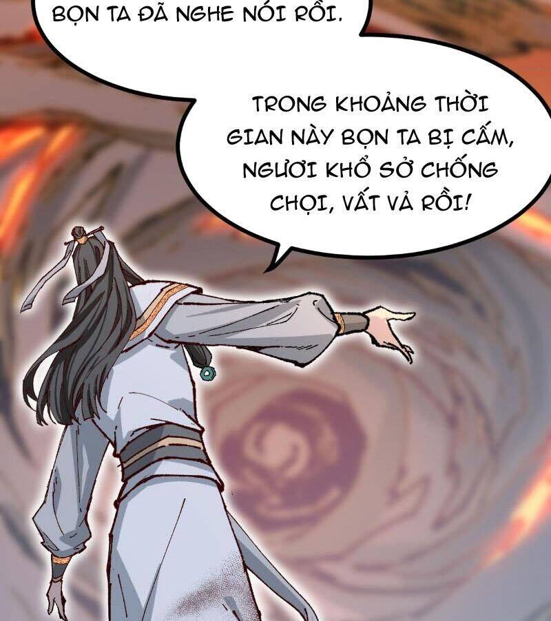 Thánh Khư Chương 289 Ảnh 68