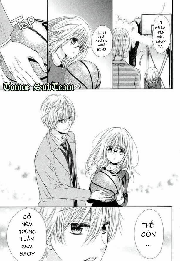 Aoba-Kun Ni Kikitai Koto Chương 2 Ảnh 30