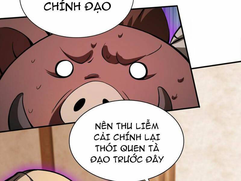 Toàn Trí Tu Tiên Giả Chương 16 Ảnh 49