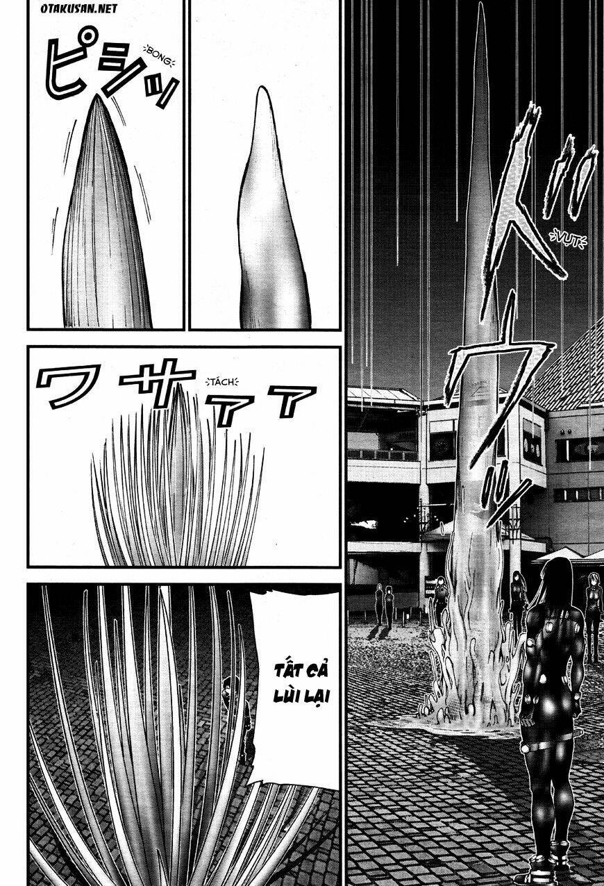Gantz: G Chương 16 Ảnh 21