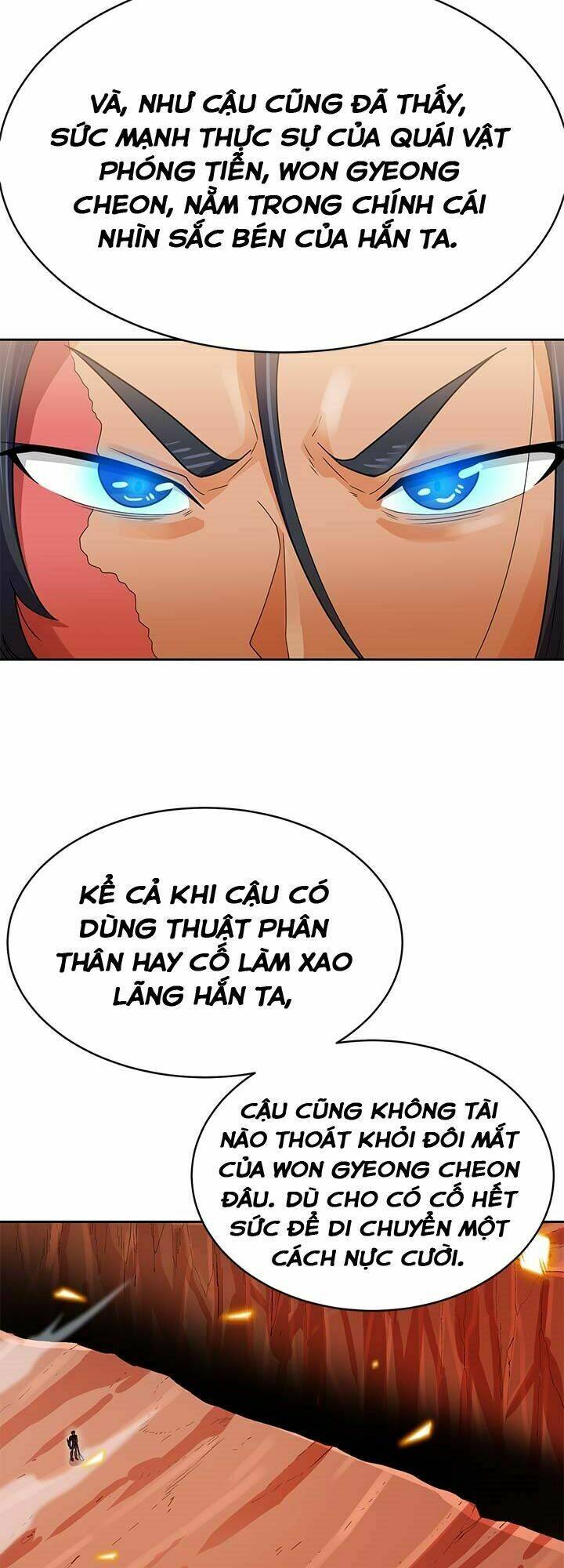 Tôi Tự Động Săn Một Mình Chương 89 Ảnh 20