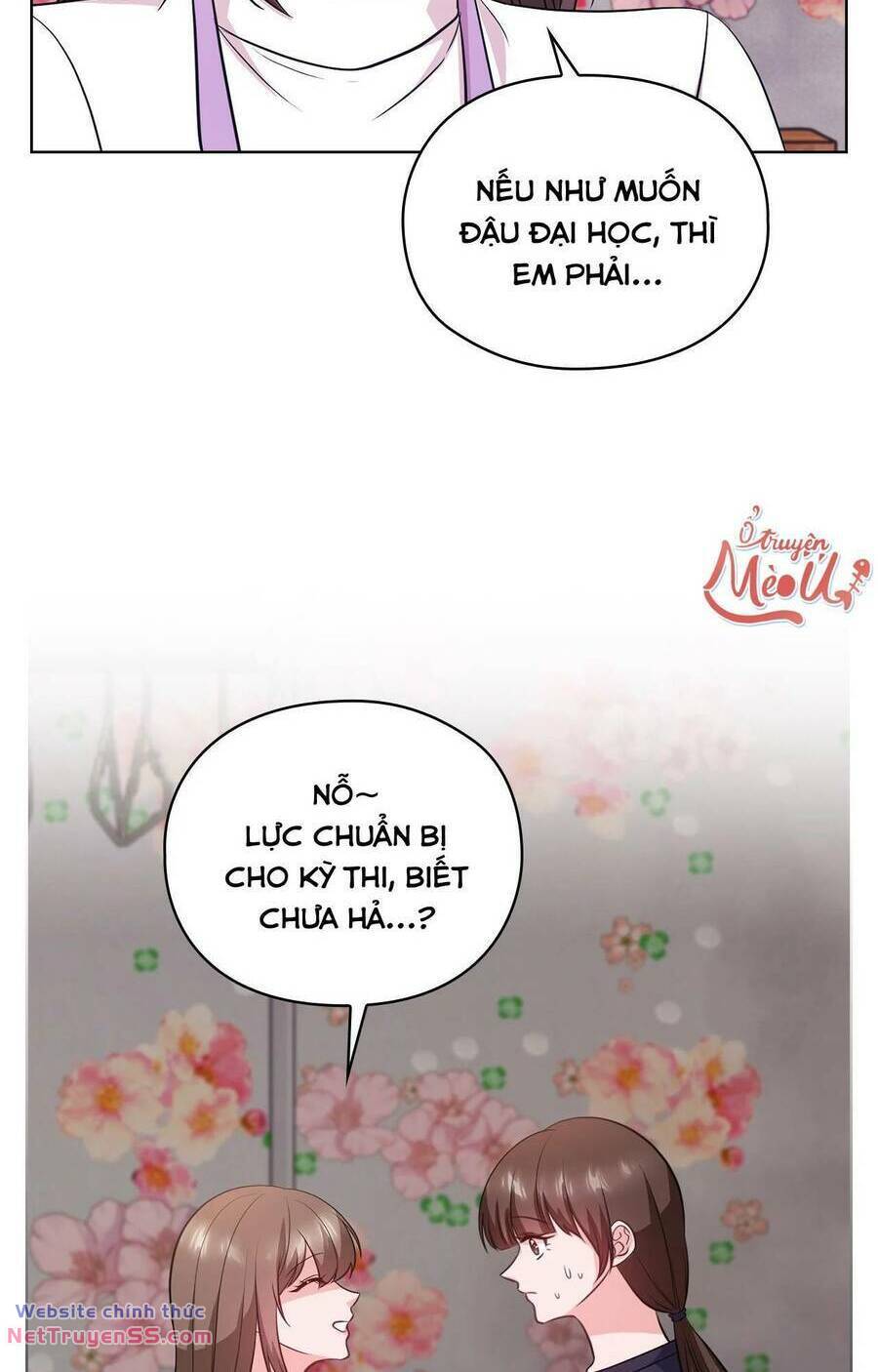 Tình Yêu Không Hoàn Hảo! Chương 18 Ảnh 39