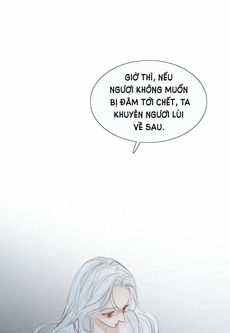 Mùa Đông Tăm Tối Chương 111 Ảnh 50