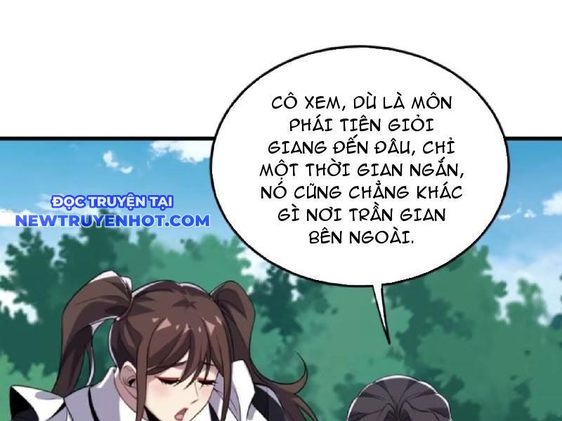 Ta Nhặt Đồ Bỏ Tại Tận Thế Chương 27 Ảnh 21