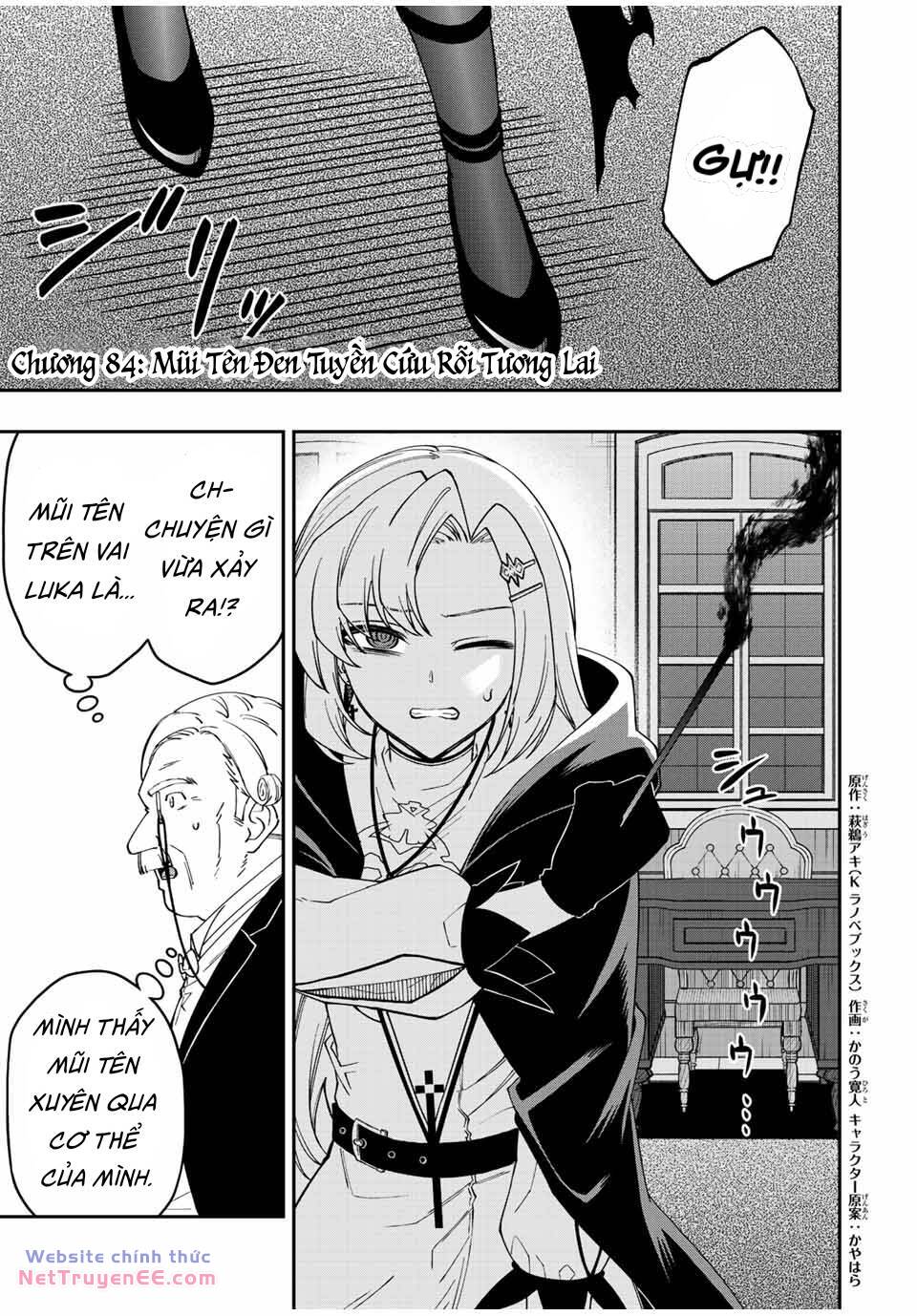 The Reincarnated Inferior Magic Swordsman Chương 84 Ảnh 3