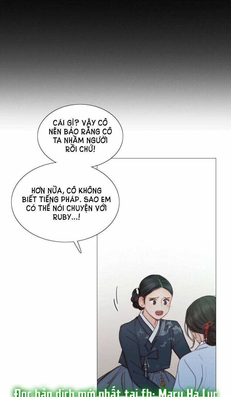 Mùa Đông Tăm Tối Chương 105 Ảnh 40