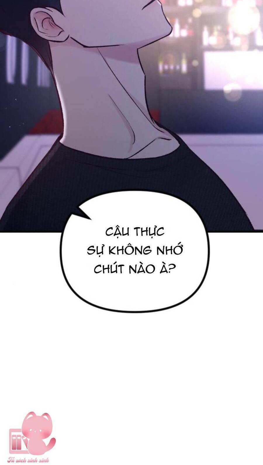 Tình Cờ Ta Gặp Nhau Chương 15 Ảnh 118