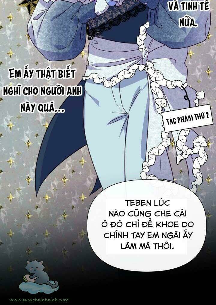 Khế Ước Của Nữ Công Tước Quái Vật Chương 139 Ảnh 42