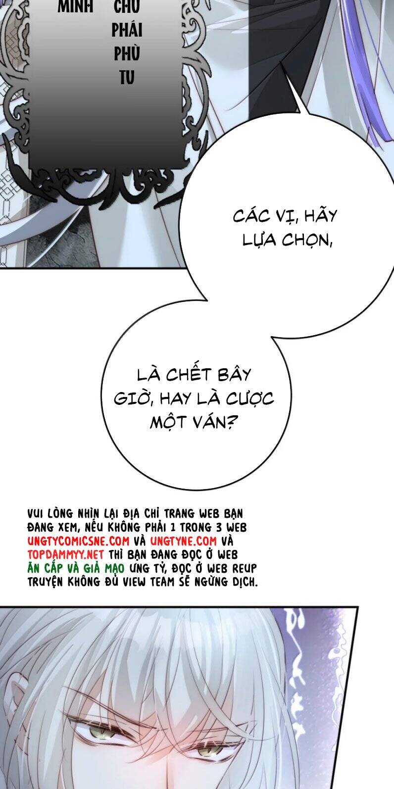 Chuyển Nghịch Âm Dương Chương 39 Ảnh 38