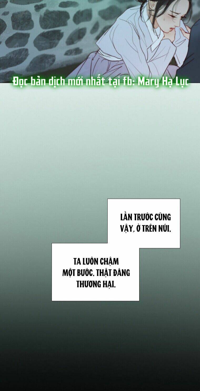 Mùa Đông Tăm Tối Chương 105 Ảnh 32