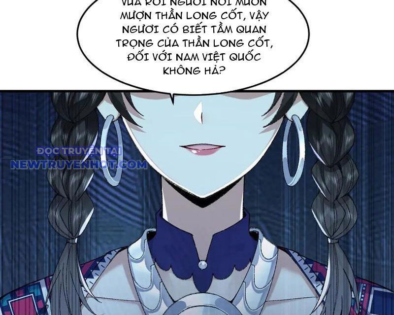Nhị Sư Huynh Tuy Là Phàm Nhân Nhưng Rất Mạnh Mẽ Chương 87 Ảnh 25