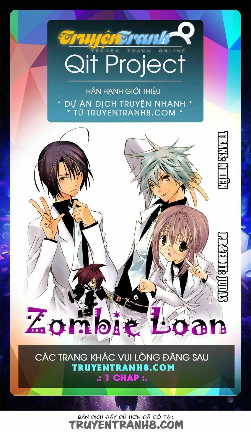 Zombie-Loan Chương 73 Ảnh 2