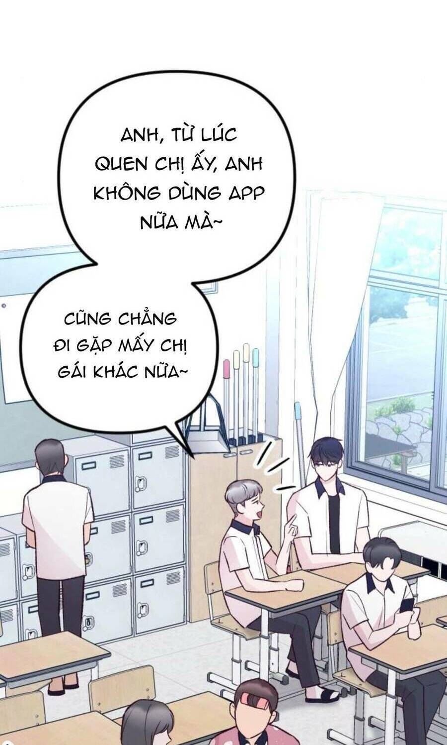 Tình Cờ Ta Gặp Nhau Chương 16 Ảnh 111