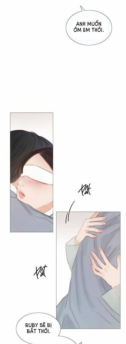 Mùa Đông Tăm Tối Chương 108 Ảnh 33