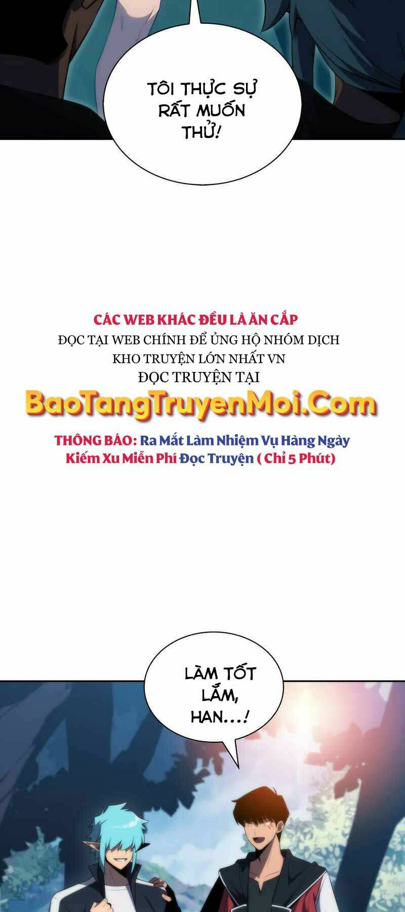 Kẻ Thách Đấu Chương 38 Ảnh 20