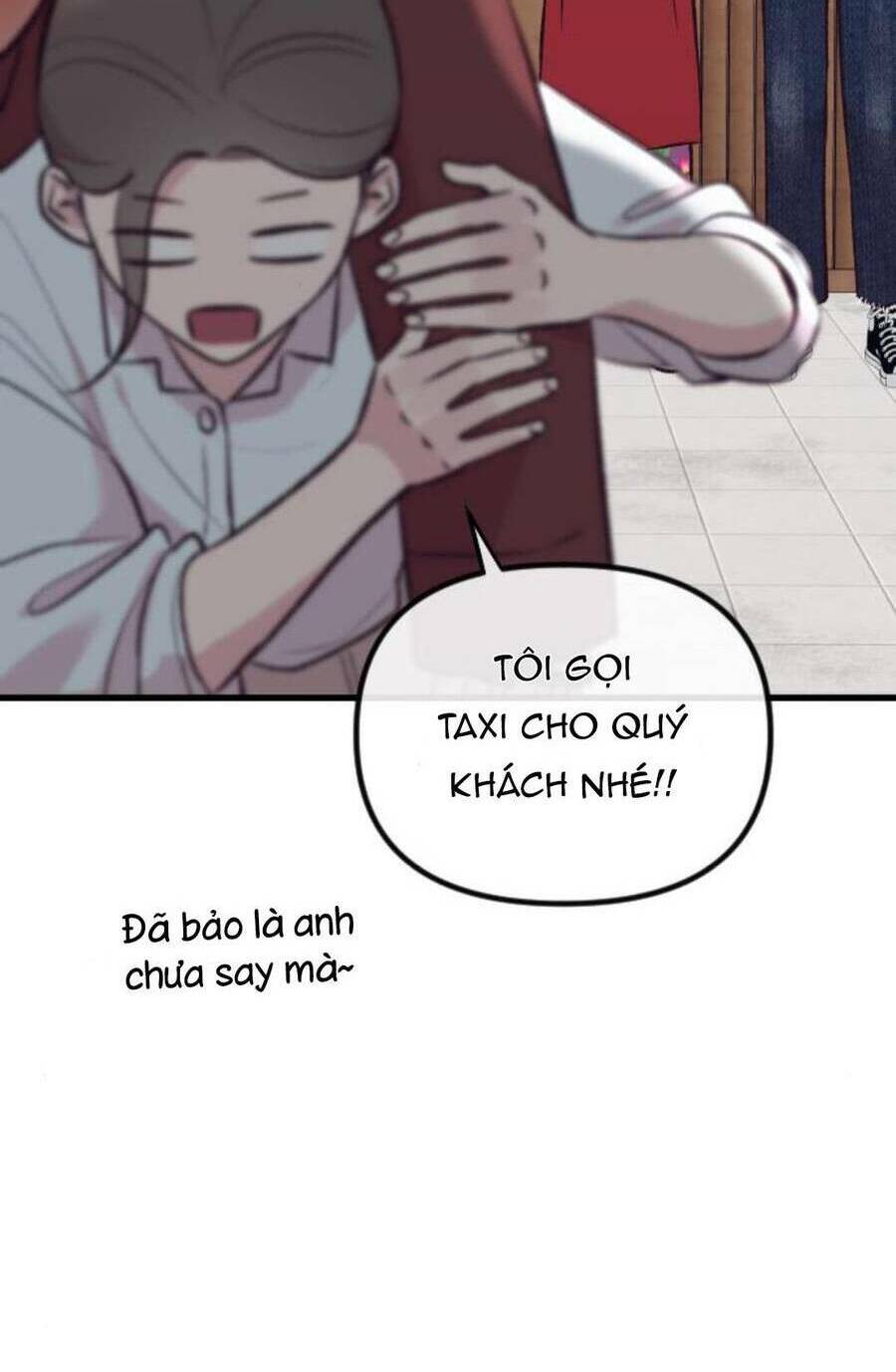 Tình Cờ Ta Gặp Nhau Chương 12 Ảnh 100