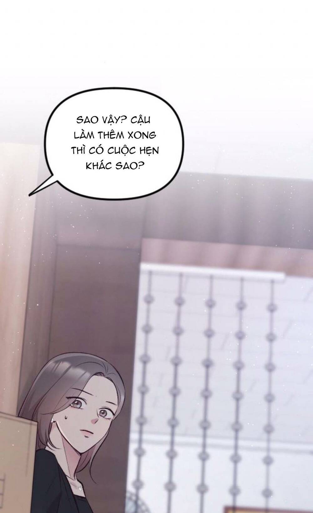 Tình Cờ Ta Gặp Nhau Chương 7 Ảnh 125