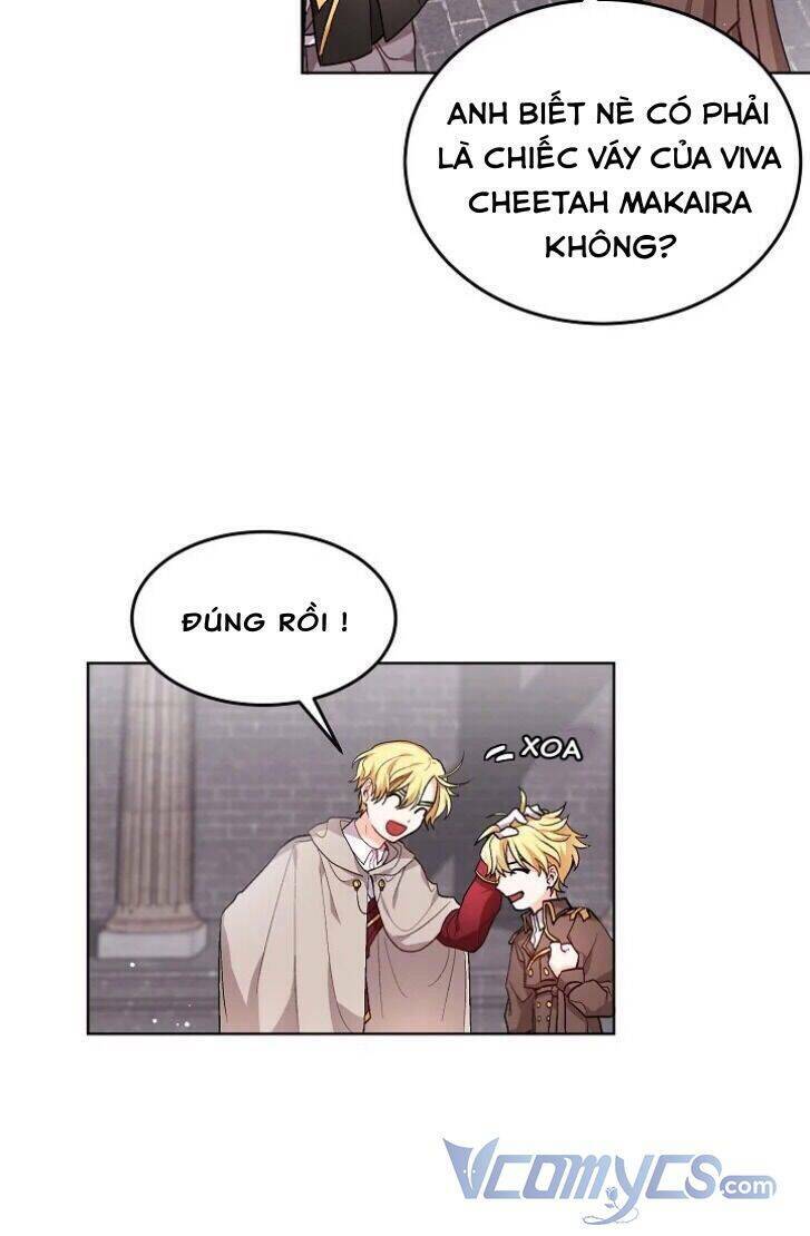 Tôi Chỉ Là Một Tiểu Thư Bình Thường Chương 73 Ảnh 16