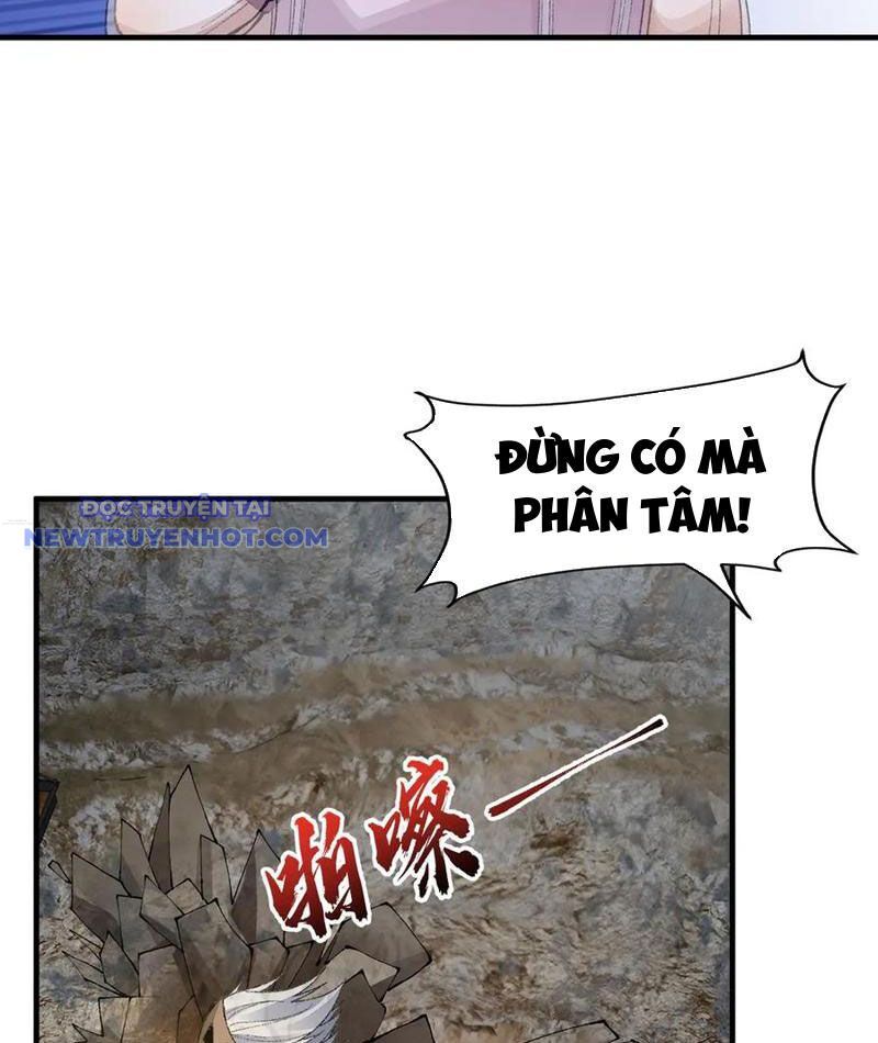 Nhị Sư Huynh Tuy Là Phàm Nhân Nhưng Rất Mạnh Mẽ Chương 85 Ảnh 42