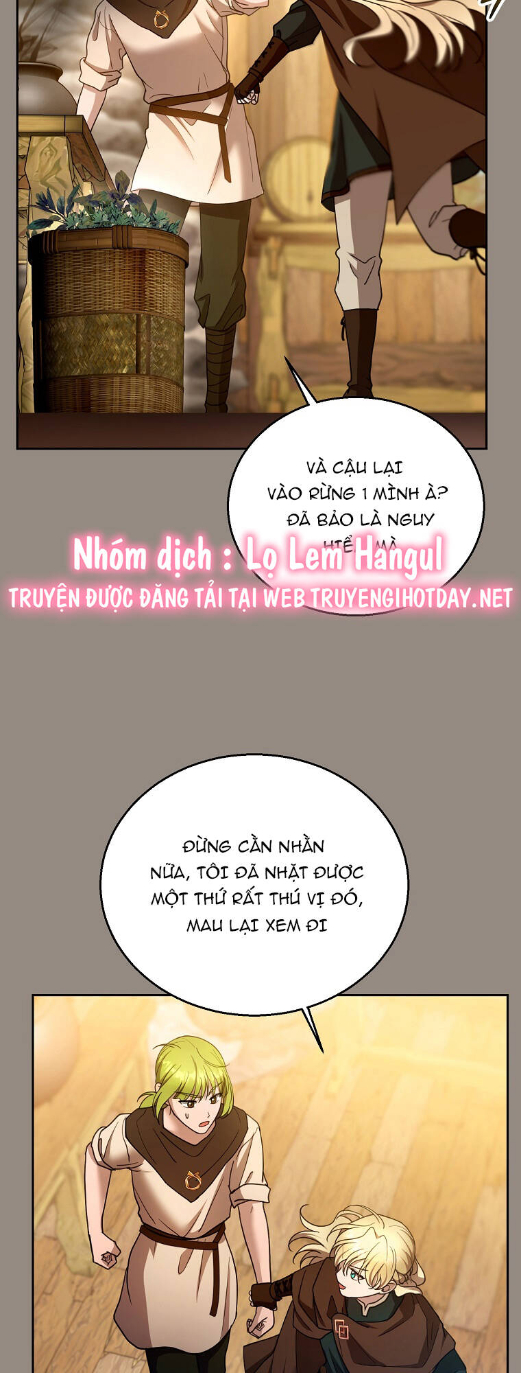 Tôi Sắp Ly Hôn Với Người Chồng Độc Ác, Nhưng Chúng Tôi Có Baby Chương 101 Ảnh 20